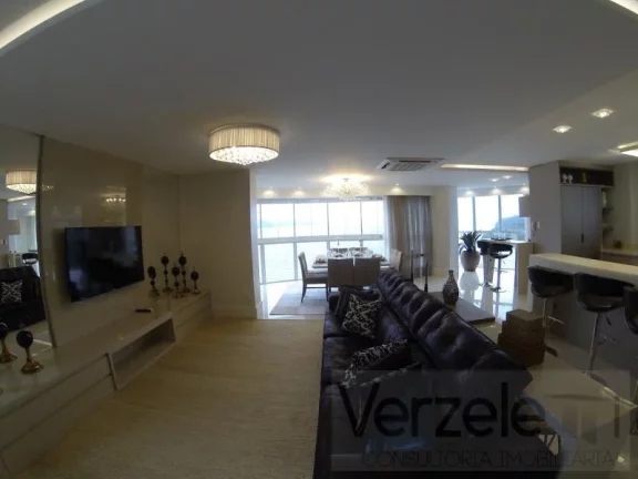 Imagem Apartamento para Locação em Balneário Camboriú / SC no bairro Centro