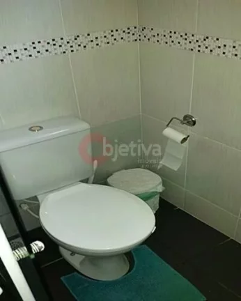 Imagem Apartamento com 2 dormitórios à venda, 50 m² por R$ 256.000,00 - Vila Sao Pedro - São Pedro da Aldeia/RJ