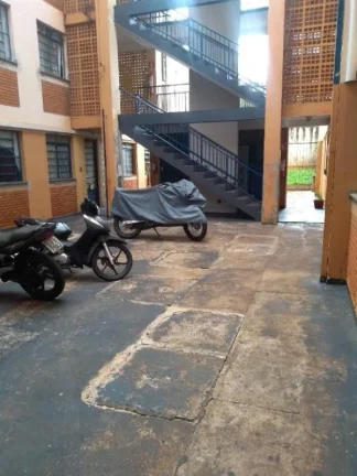 Imagem APARTAMENTO COM 2 DORMITÓRIOS, RICO EM ARMÁRIOS À VENDA, 42 M² POR R$ 120.000 - JARDIM JOÃO ROSSI - RIBEIRÃO PRETO/SP