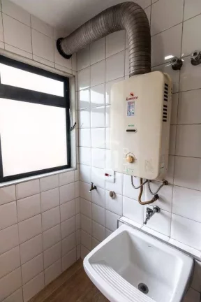 Imagem Apartamento à venda, 60 m² por R$ 1.050.000,00 - Vila Olímpia - São Paulo/SP
