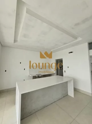 Imagem Casa À Venda em Condomínio Alphaville Zona Sul-Votorantim