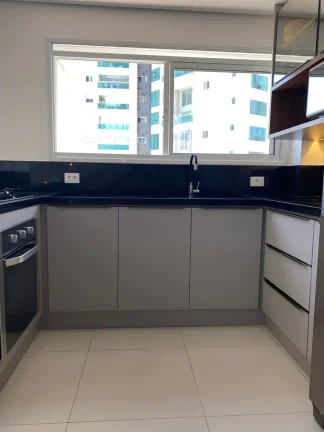 Imagem Apto. LUMINA - 145m² Semi Mobiliado