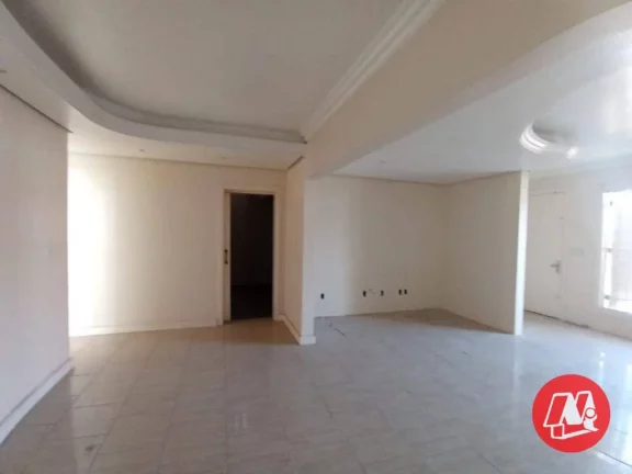 Imagem Casa para alugar, 270 m² por R$ 12.664,46/mês - Chacara das Pedras - Porto Alegre/RS