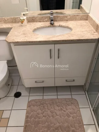 Imagem Localizado no Condomínio Jardins Itália, este apartamento é ideal para quem busca praticidade no ...