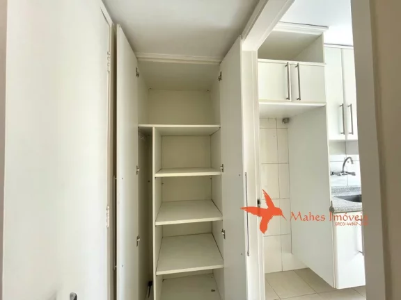 Imagem Apartamento próximo ao metrô, de 2 quartos com 61,35 m² de área em Pinheiros - Locação Imperdível!