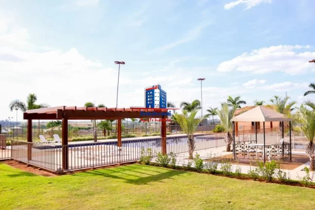 Imagem Terreno à Venda no Terravista Residence Club