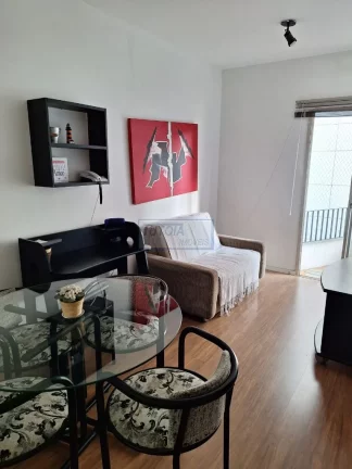 Imagem APARTAMENTO PARA LOCAÇÃO NA BELA VISTA, SÃO PAULO