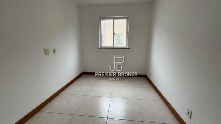 Imagem Apartamento à venda, 66 m² por R$ 280.000,00 - Ermitage - Teresópolis/RJ