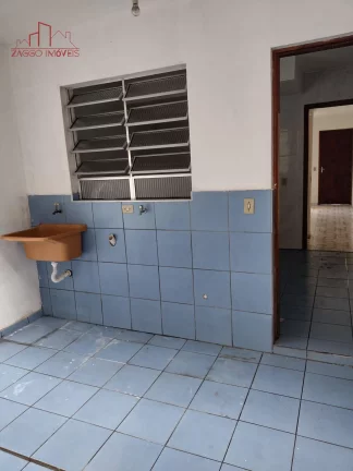 Imagem Casa 63m²- 2 Suítes - 1 Vaga - Condomínio Vila Américo Falcão - Campo Limpo