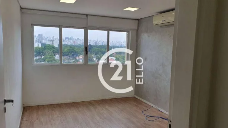 Imagem Conjunto à venda, 240 m² por R$ 3.800.000,00 - Jardim Europa - São Paulo/SP