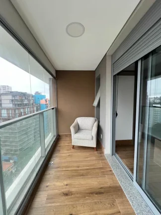 Imagem APARTAMENTO RESIDENCIAL em São Paulo - SP, Sumarezinho