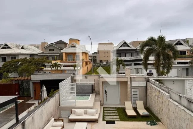 Imagem Casa à Venda - Recreio, 4 Quartos, 490 m2