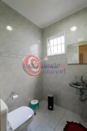 Imagem SOBRADO A VENDA 230m² 3 SUÍTES 2 VAGAS MIRANDÓPOLIS SÃO PAULO