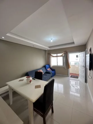 Imagem Apartamento para Temporada em Balneário Camboriú / SC no bairro Centro