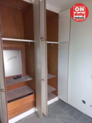 Imagem Apartamento com 2 dormitórios à venda, 80 m² por R$ 370.000,00 - Enseada – P – Hotéis - Guarujá/SP