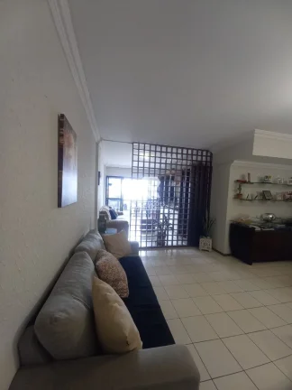 Imagem Apartamento de 3 quartos, 120m² no bairro Madalena, em Recife