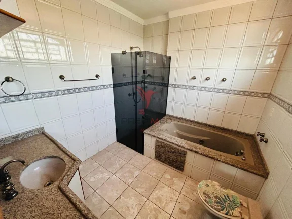 Imagem Salão comercial e residencial para venda em Piracicaba. Ótimo investimento