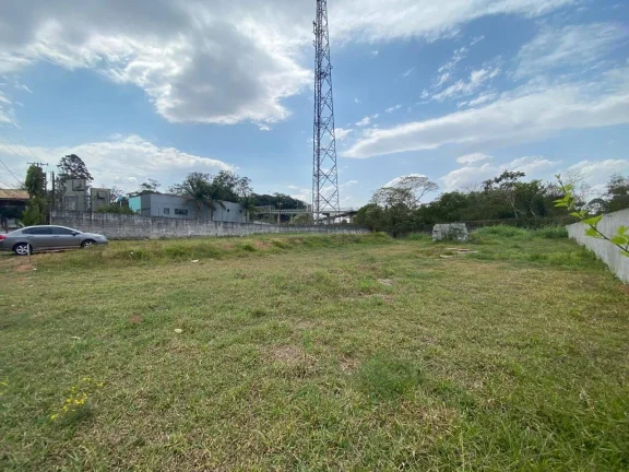 Imagem Terreno à venda, 1440 m² no Haras Bela Vista- Vargem Grande Paulista/SP