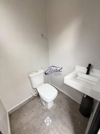 Imagem Casa com 2 dormitórios à venda, 75 m² por R$ 780.000,00 - Canto do Forte - Praia Grande/SP