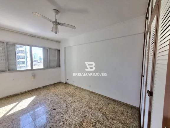 Imagem TOMBO- UMA QUADRA DA PRAIA COM VISTINHA MAR , LOCAÇIZAÇÃO PRIVILEGIADA , GARAGEM DEMARCADA NO PRÉDIO.
