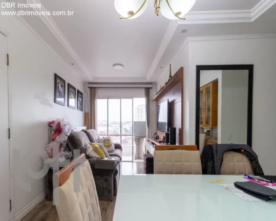 Imagem APARTAMENTO RESIDENCIAL em Sao Paulo - SP, Vila Maria