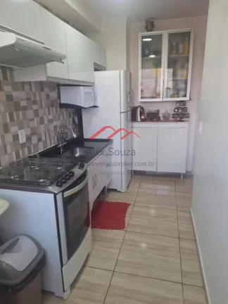 Imagem Apartamento para Venda em Sumar?(C) / SP no bairro Parque Yolanda (Nova Veneza)