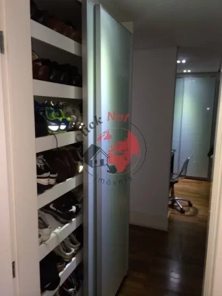 Imagem Lindo Apartamento à Venda próximo Av. Goiás no bairro Santa Paula em São Caetano