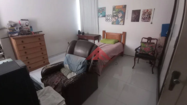 Imagem Casa com 4 quartos à venda, 120 m² por R$ 3.000.000 - Icaraí - Niterói/RJ
