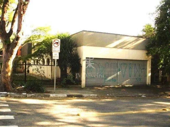 Imagem Galpão à venda, 380 m² por R$ 2.660.000,00 - Butantã - São Paulo/SP