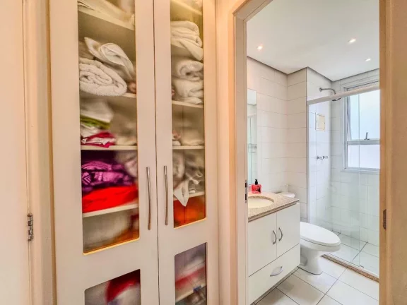 Imagem APARTAMENTO RESIDENCIAL em São Paulo - SP, Vila Mariana