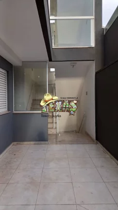 Imagem APARTAMENTO VILA RÉ 40M² COM 02 DORMITÓRIOS, SACADA E 01 VAGA COBERTA