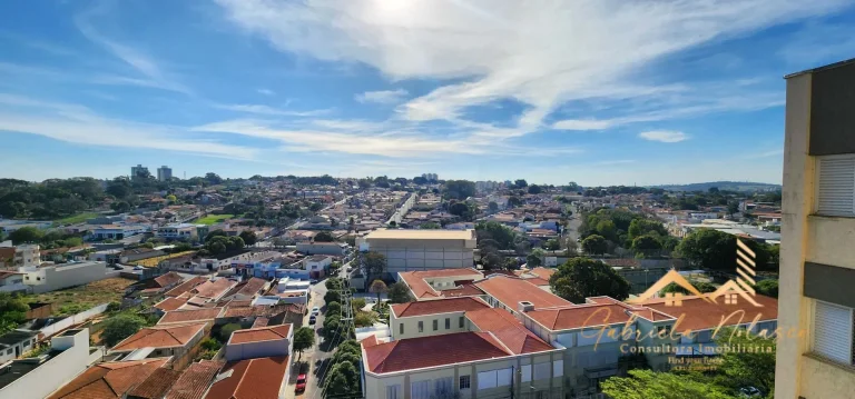 Imagem Apartamento com 3 dormitórios no Centro da cidade