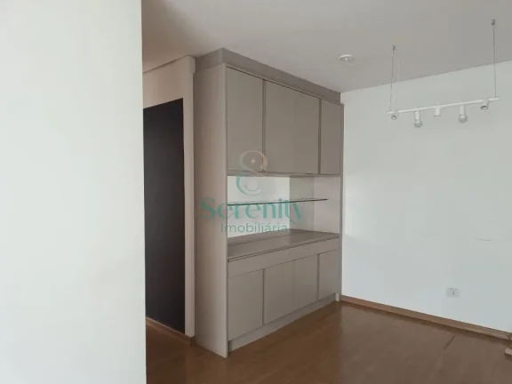 Imagem Apartamento para alugar no Jardim Monções - Londrina/PR
