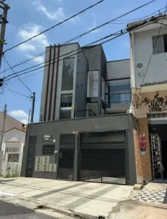 Imagem Apartamento para Venda em São Paulo, Vila Formosa, 2 dormitórios, 1 banheiro