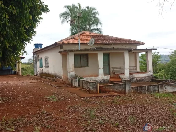 Imagem Fazenda à Venda em Patos de Minas – 6 Hectares na Zona Rural por R$ 1,8 Mi