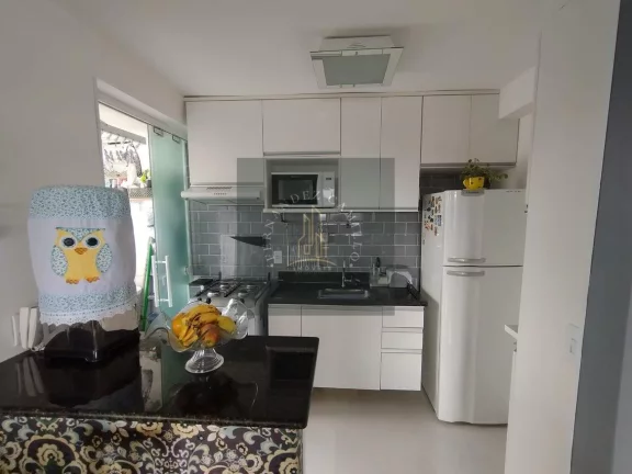 Imagem LOCAÇÃO: APARTAMENTO CONDOMINIO CONQUISTA MOGI / JARDIM NATHALIE / 2 DORMITORIOS