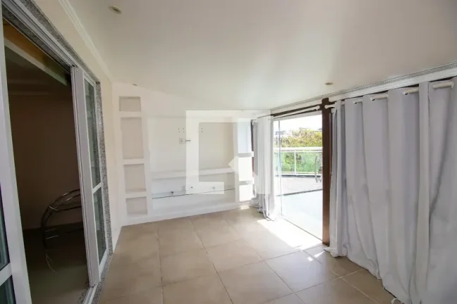 Imagem Apartamento à Venda - Recreio, 3 Quartos, 256 m2