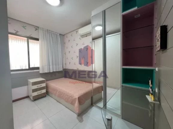 Imagem 3 quartos em itapuã