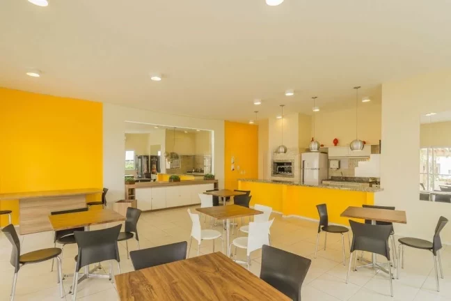 Imagem Terrabela Planalto Apto AS9340 - Apartamento à venda no bairro Jardim Itu - Porto Alegre/RS
