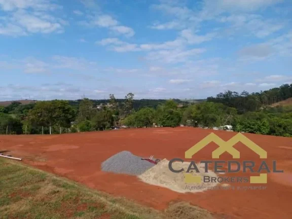 Imagem TERRENO À VENDA, 8746 M² POR R$ 380.000,00 - CAMPO NOVO - BRAGANÇA PAULISTA/SP