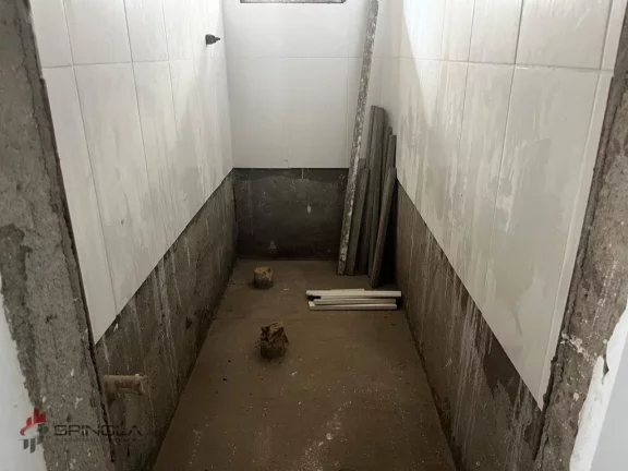 Imagem Apartamento Duplex com 2 dormitórios à venda, 125 m² por R$ 630.000,00 - Aviação - Praia Grande/SP