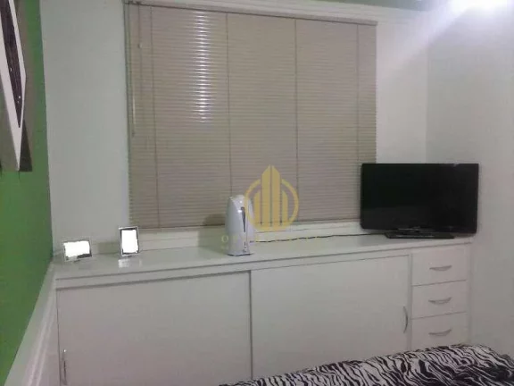 Imagem Apartamento residencial à venda, Presidente Médici, Ribeirão Preto - AP0150.