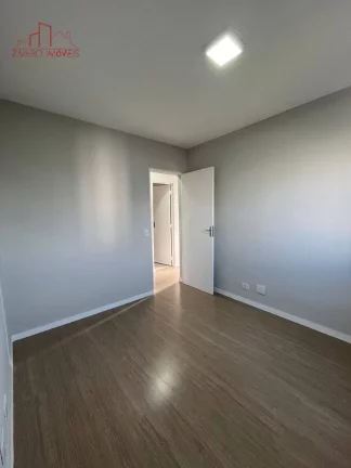 Imagem Apartamento 65m² - 3 Dorms - 1 Vaga- Jd das Palmas.