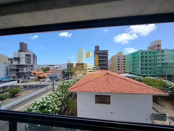 Imagem Apartamento a Venda no bairro Jardim Oceania - João Pessoa, PB