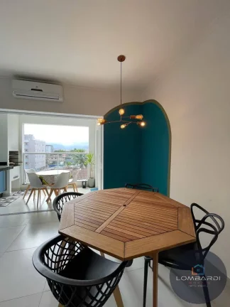 Imagem Apartamento decorado no itaguá