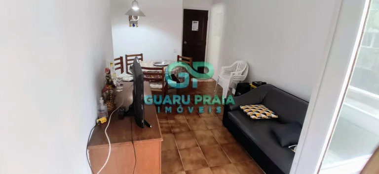 Imagem Apartamento à venda no bairro Enseada - Guarujá/SP