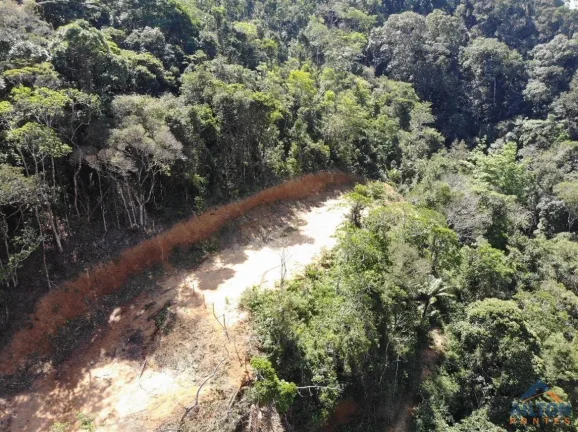 Imagem Área à venda 2.379,00m2 na Rota da ferradura - Buenos Aires - Guarapari-ES
