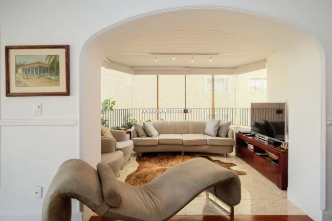 Imagem Apartamento à venda Perdizes São Paulo