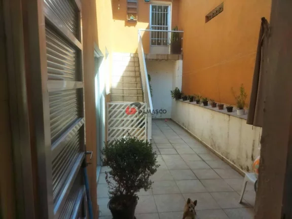 Imagem Casa à venda 3 Quartos, 4 Vagas, 136M², Olímpico, São Caetano do Sul - SP
