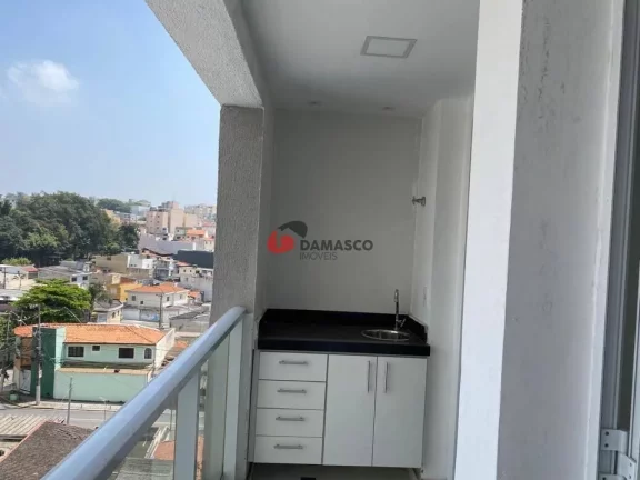 Imagem Apartamento para Venda 2 Quartos, 1 Suite, 2 Vagas, 65M², Boa Vista, São Caetano do Sul - SP